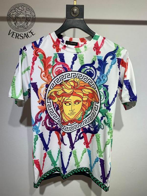 Versace Men's T-shirts 253